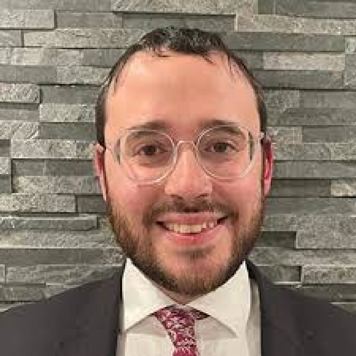 Rabbi Avarhom Karnowsky, 9days-Tehillim, Rabbi, Aish Kodesh Denver Colorado episode artwork