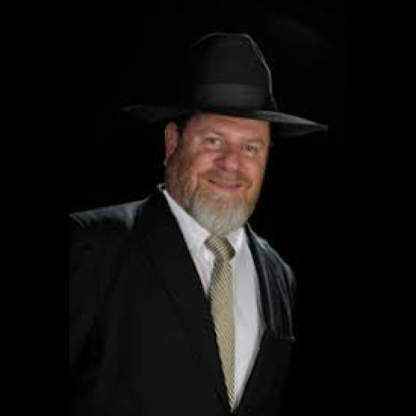 Rabbi David Shaw, Johannesburg South Africa episode artwork