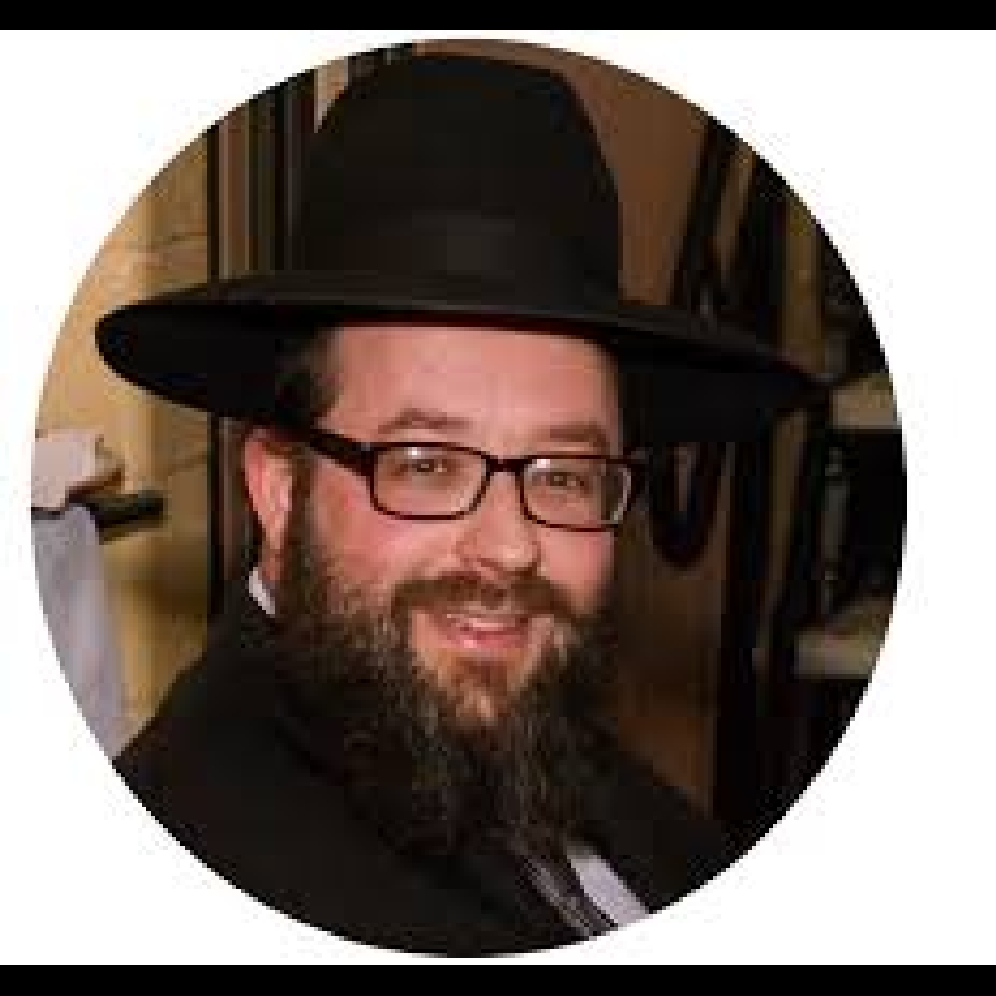 Rabbi Dovid Gross  Cleveland, Elul Inspiration chizuk episode artwork