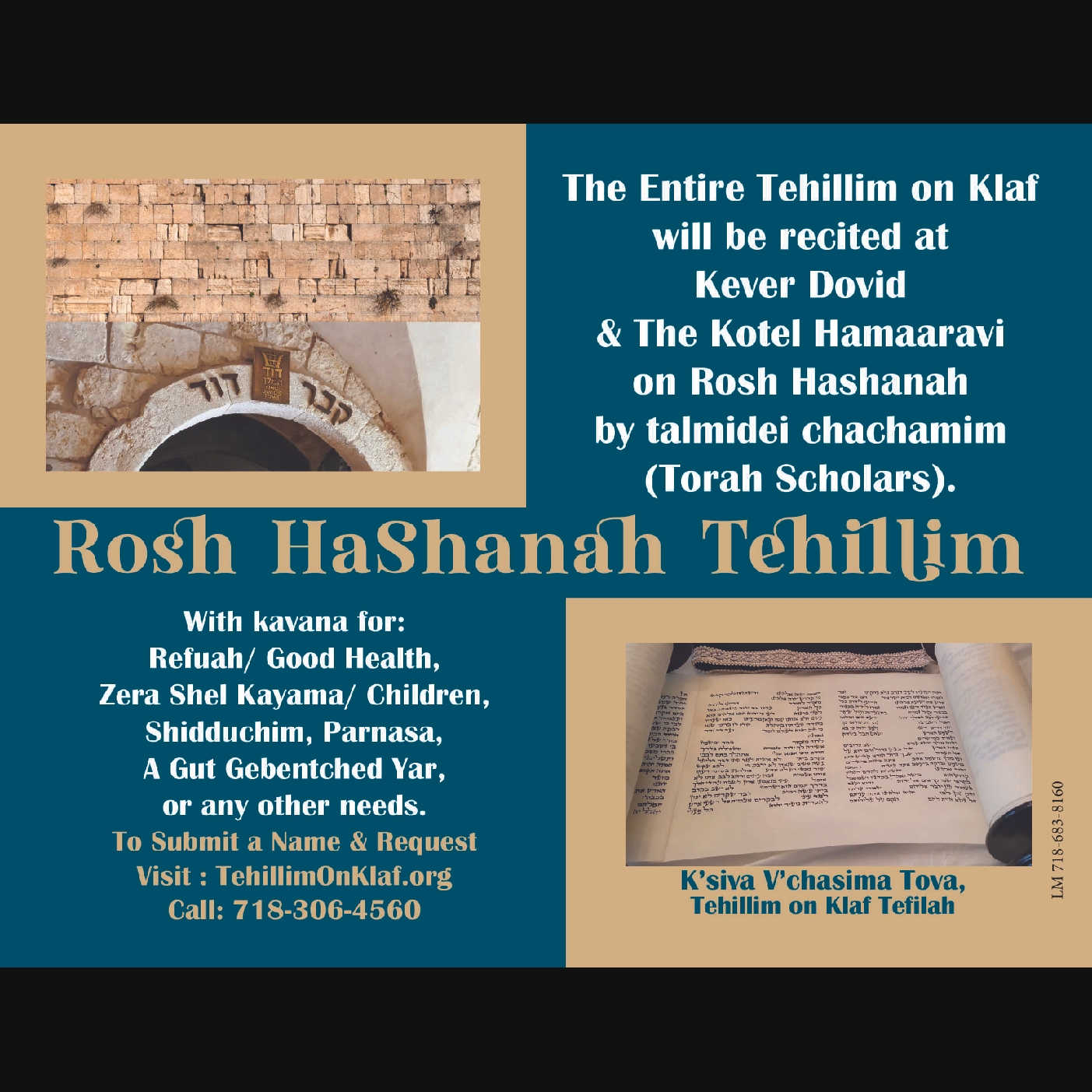 Rabbi Yaakov Rahimi, Elul Inspiration episode artwork