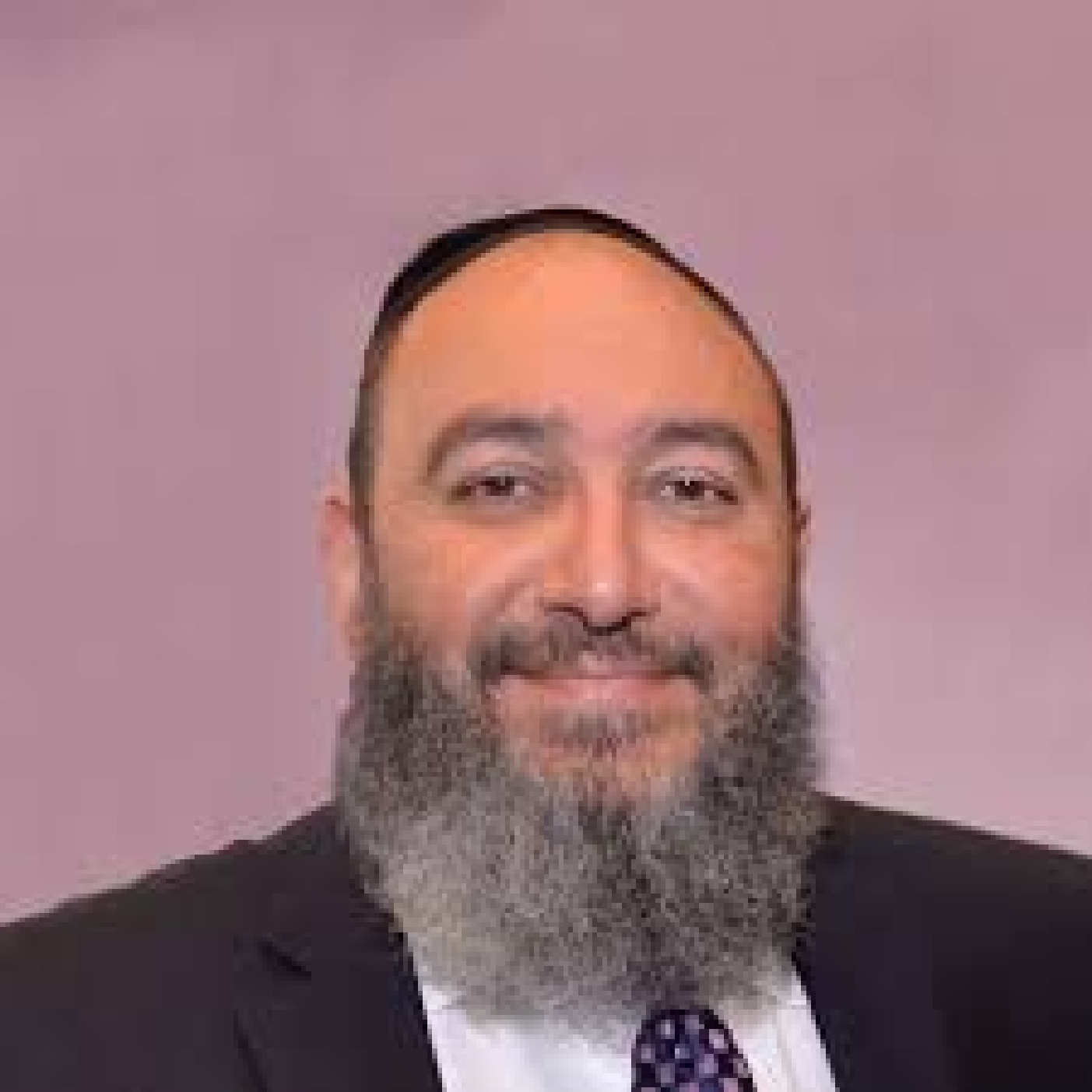Rabbi Yosef Galimidi , Edmond J Safra Shul, Aventura , Elul Inpiration  episode artwork