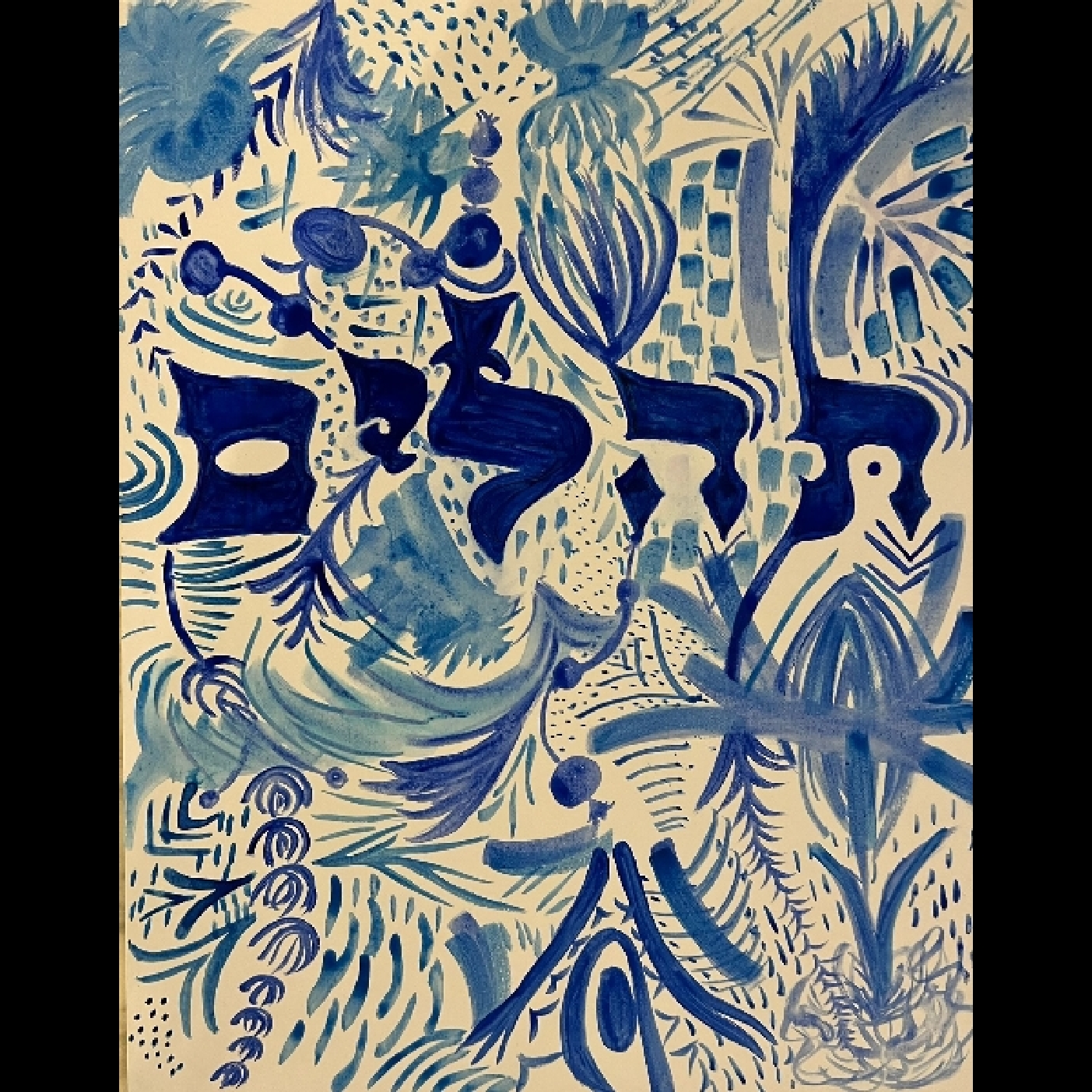 Chanukah--Rabbi Dovid Gross,  Cleveland episode artwork