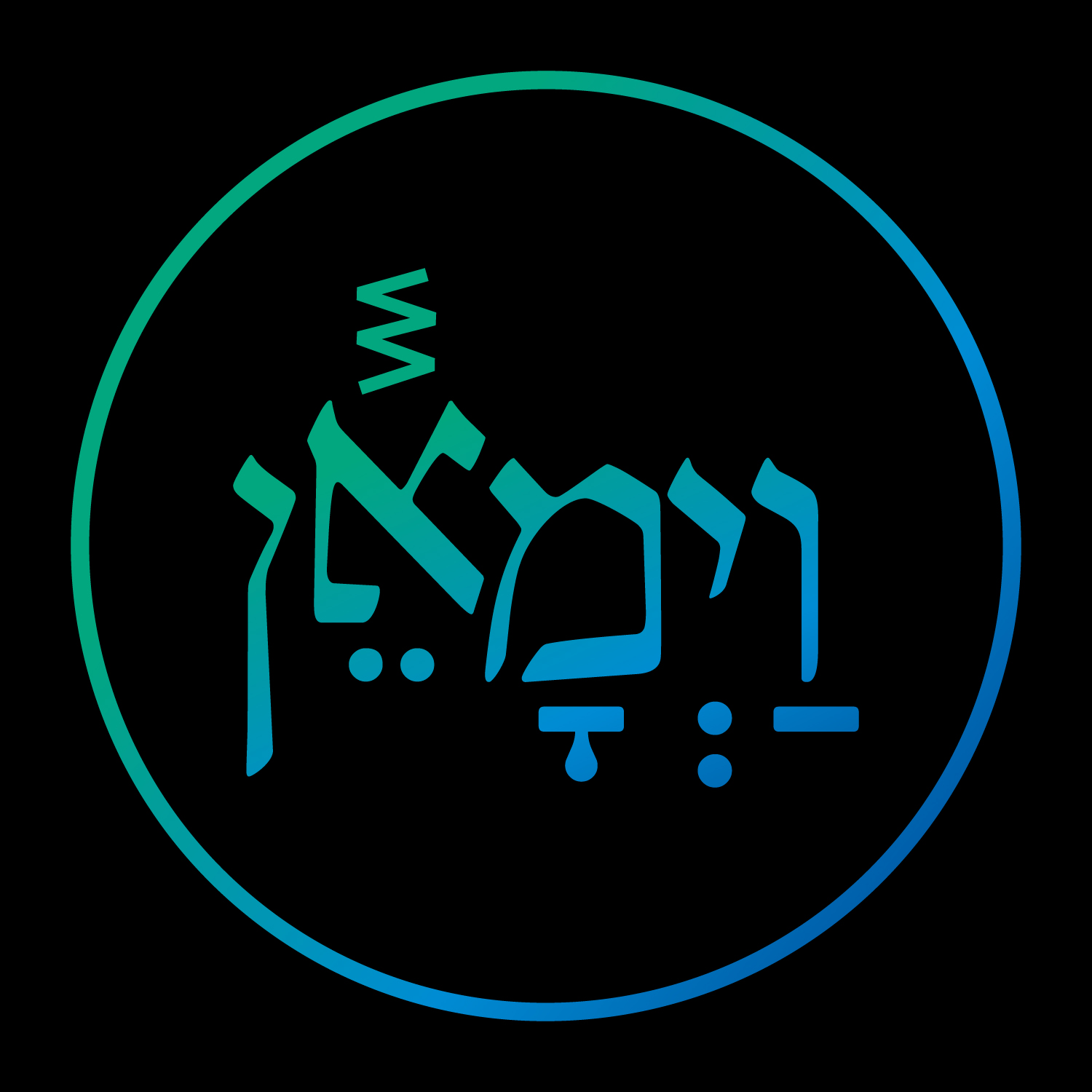 Once in an 80 Year Opportunity - Rabbi Joey Haber episode artwork