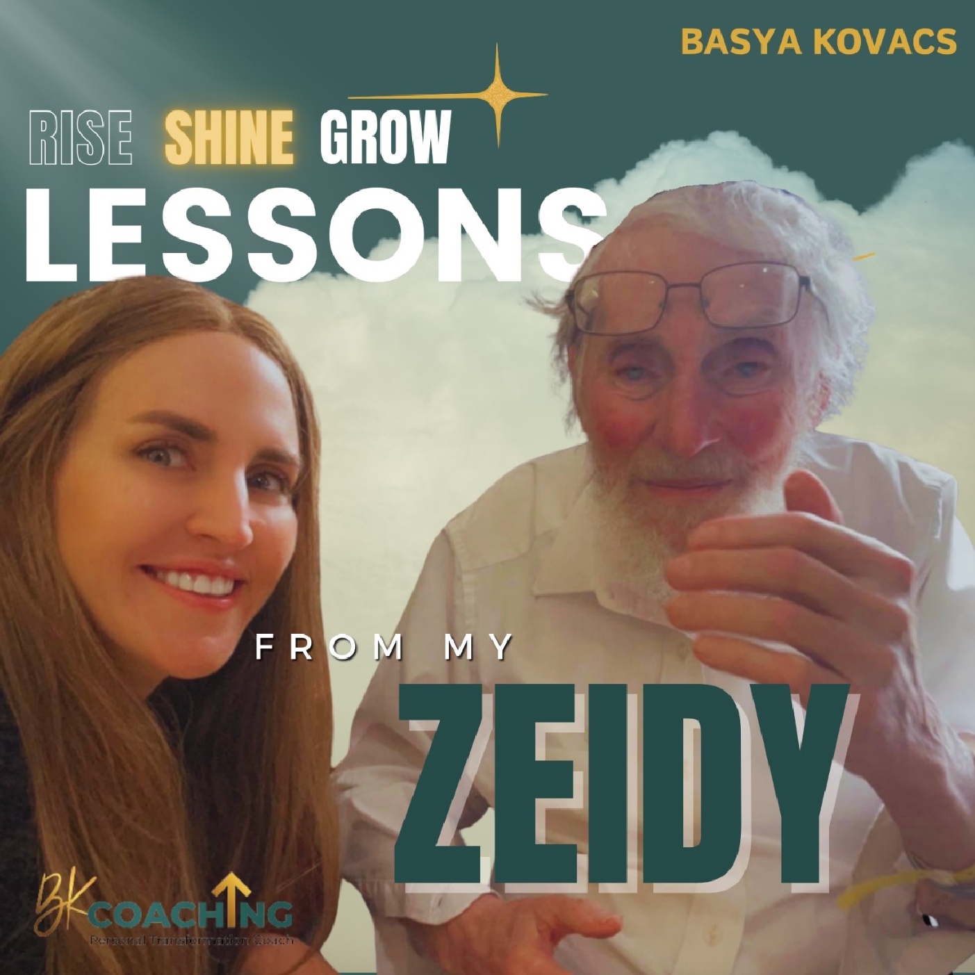 Episode Cover