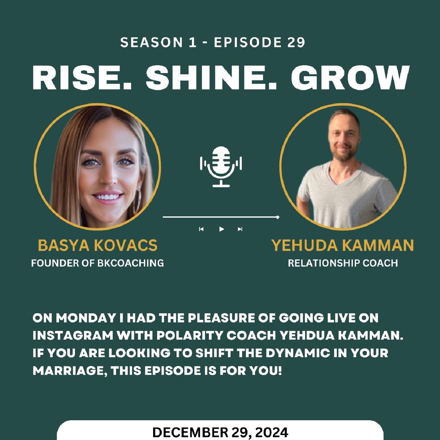 Episode Cover