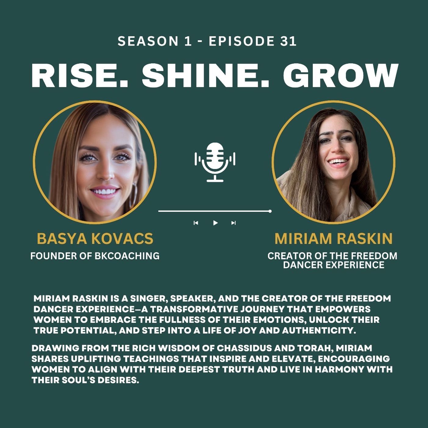Episode Cover