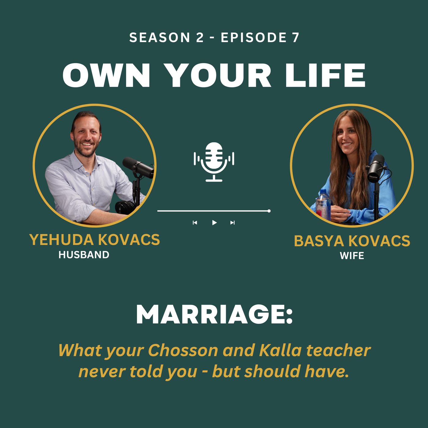 Episode Cover