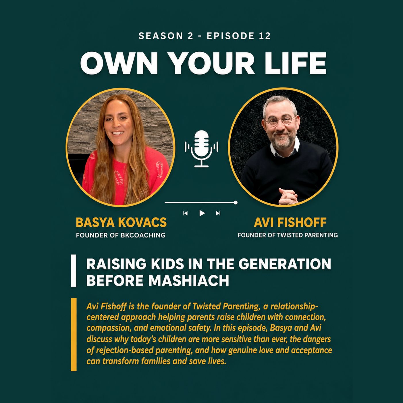 Episode Cover