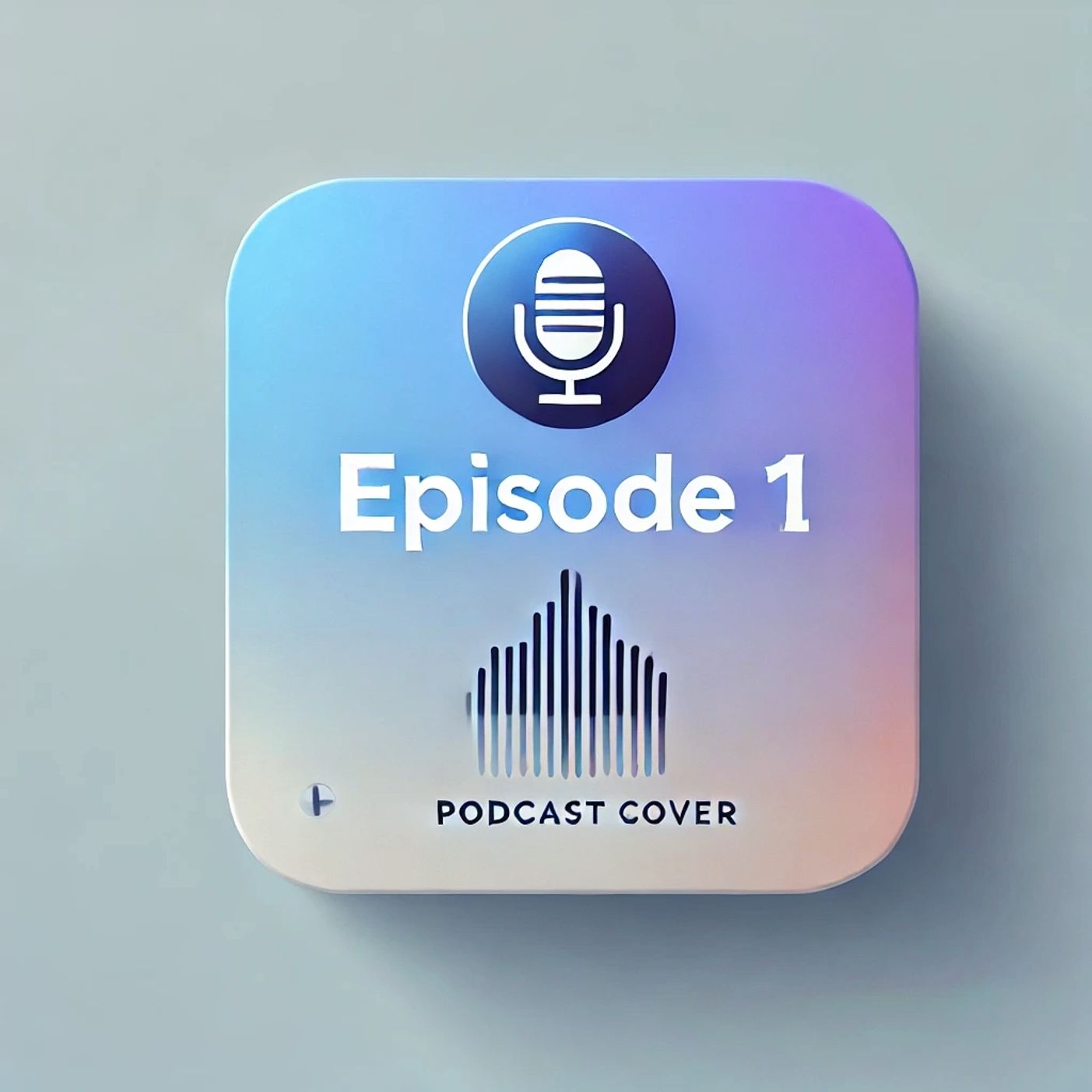 Episode Cover