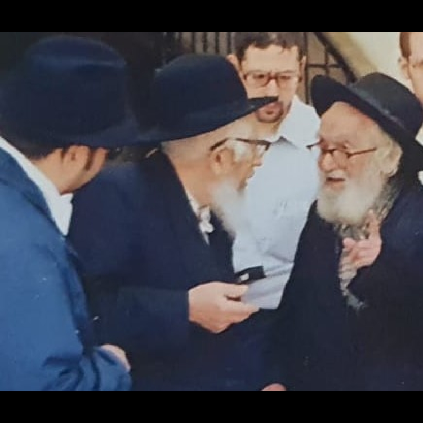Breslov Torah - R\' Nasan Maimon