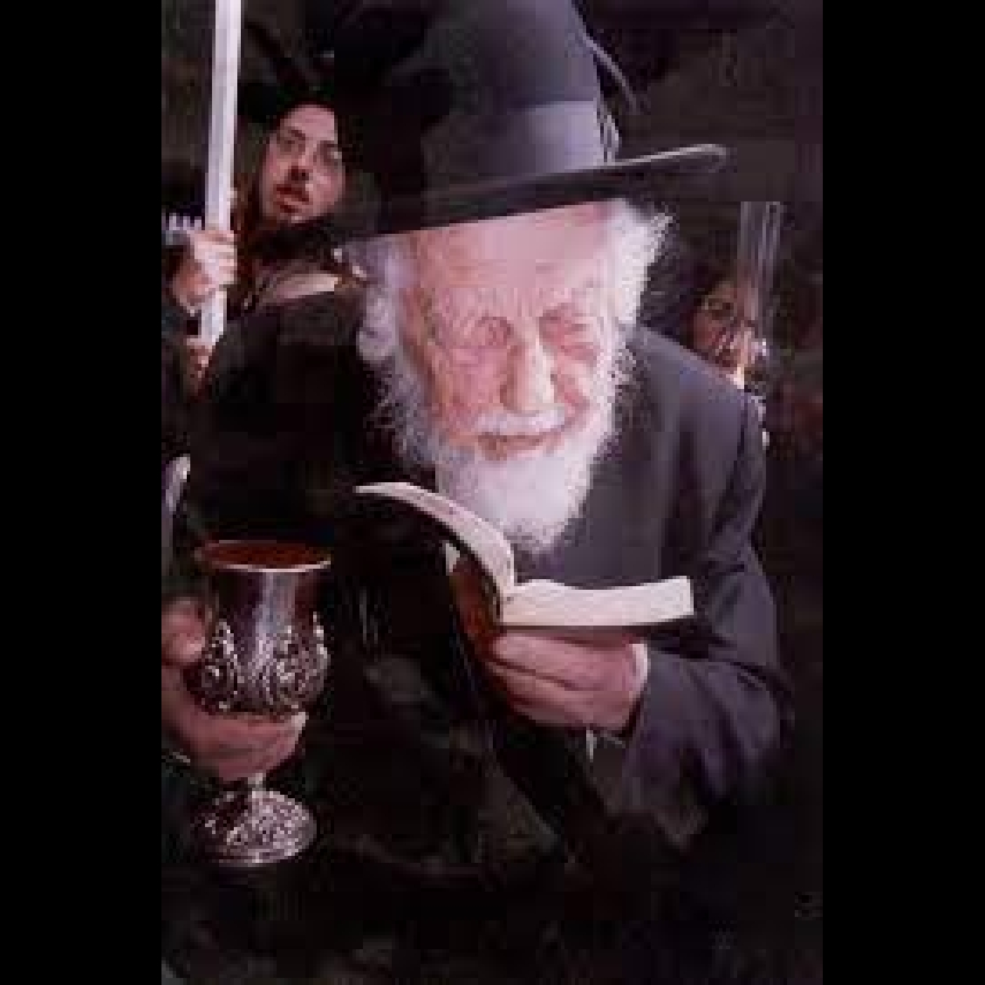 Breslov Torah - R\' Nasan Maimon