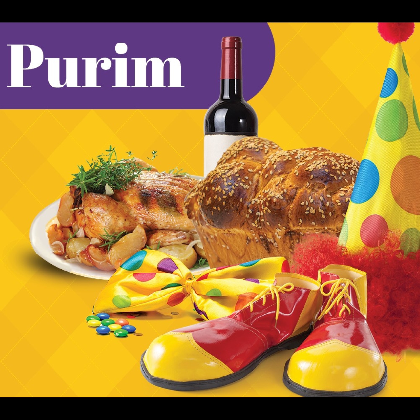  Purim Charity Hastens the Geulah and Brings Peace episode artwork