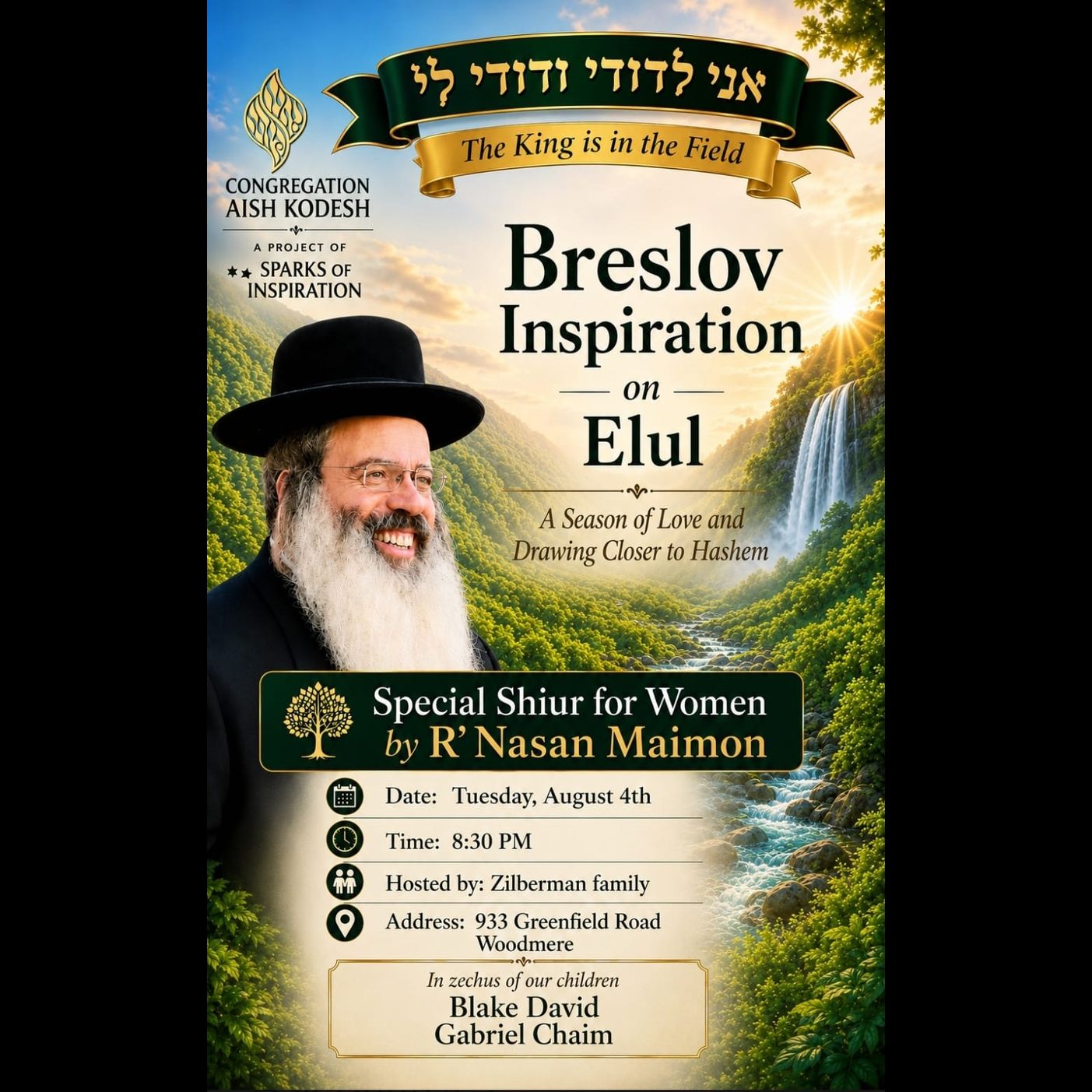 Episode Cover