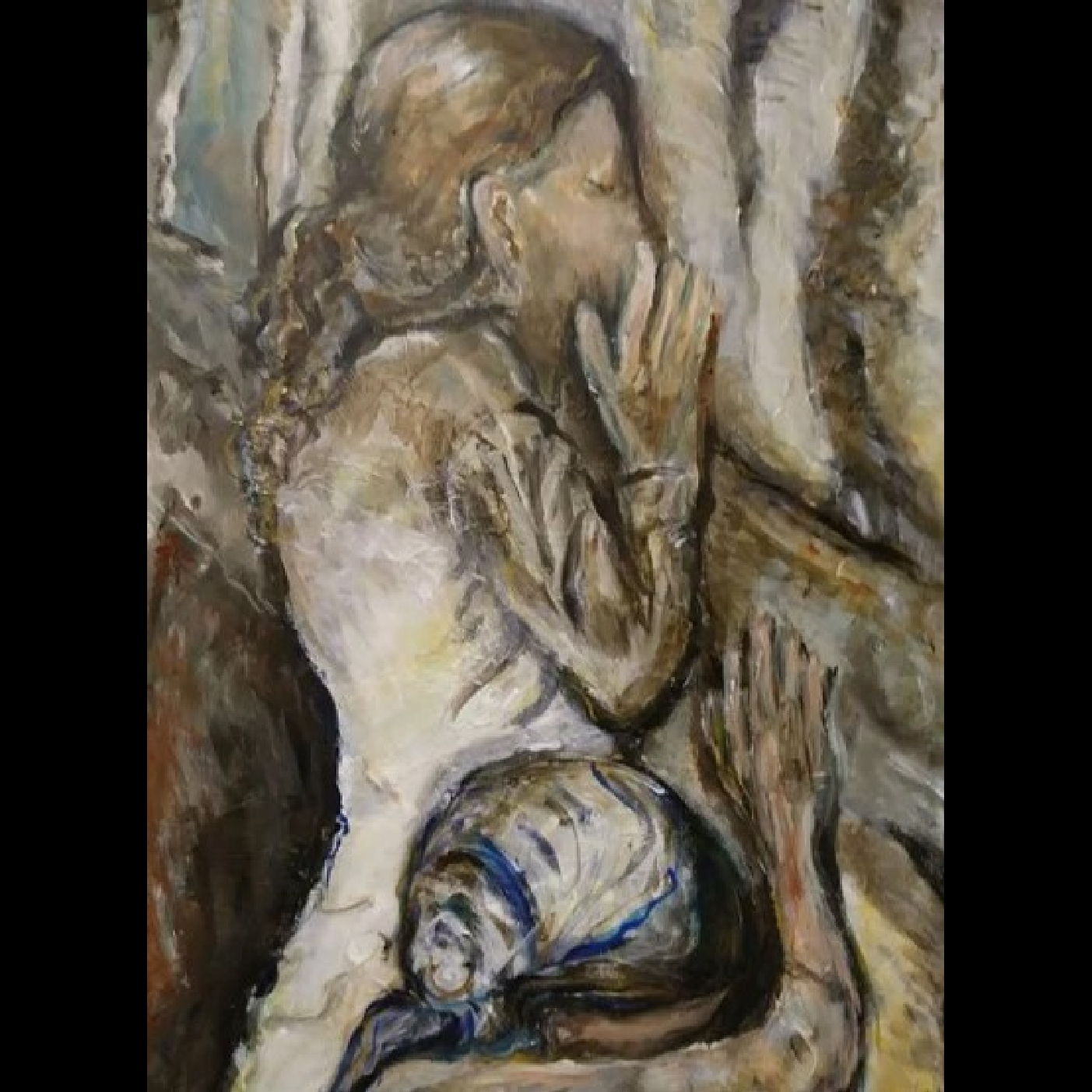 Purpose of Tefillah - Learning from the Sefer Rigshei Lev episode artwork
