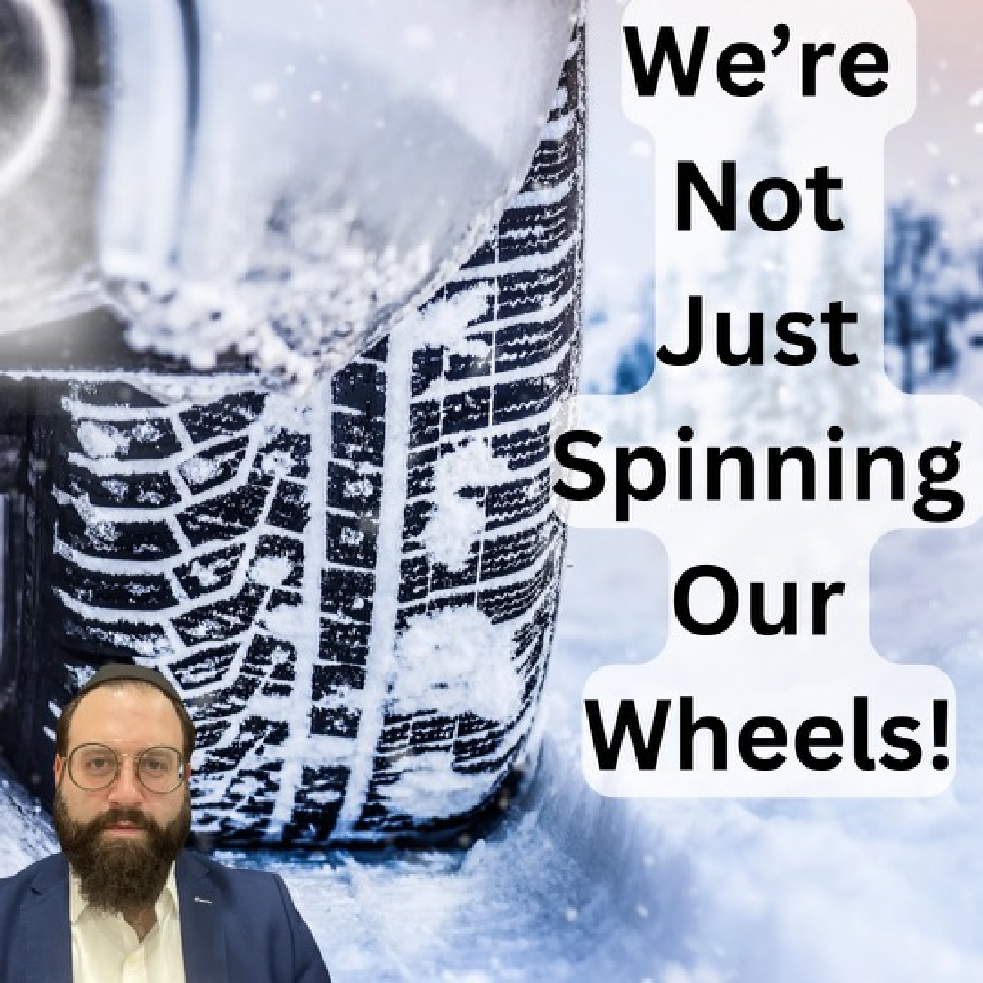 Episode Cover