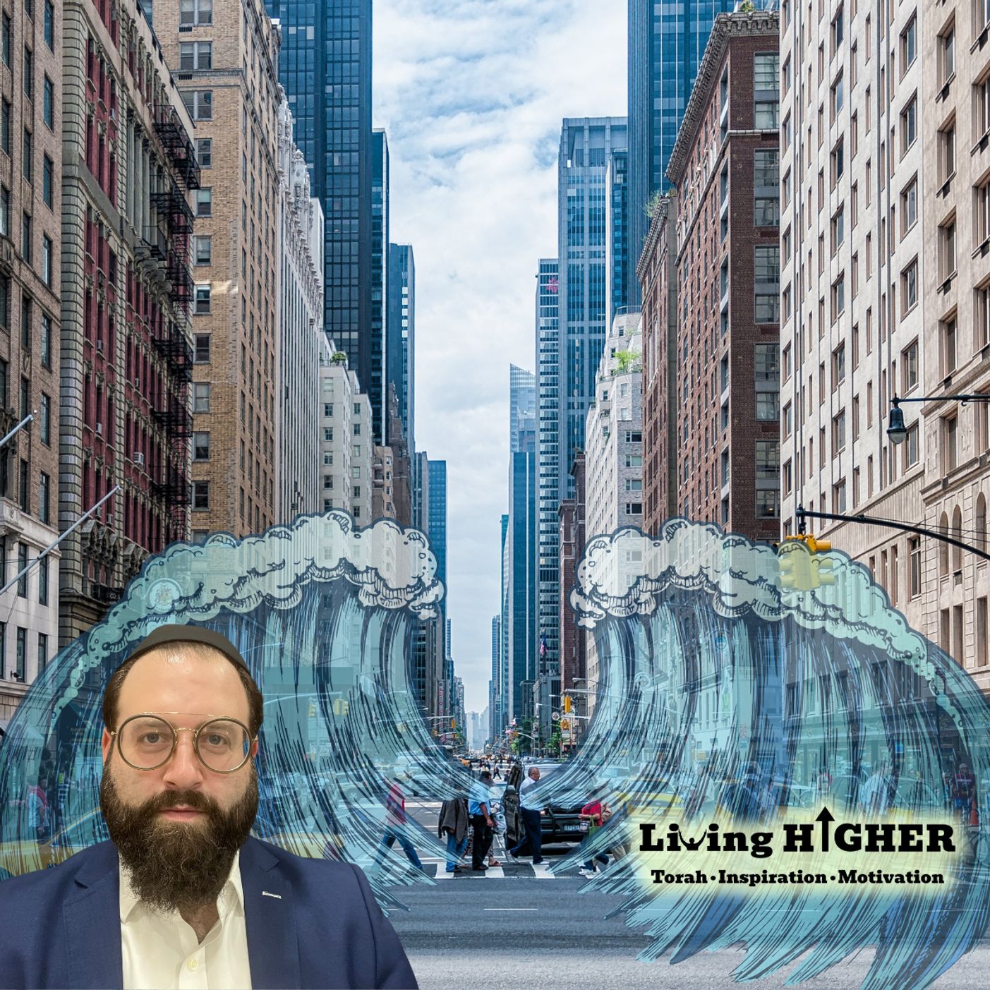 Episode Cover