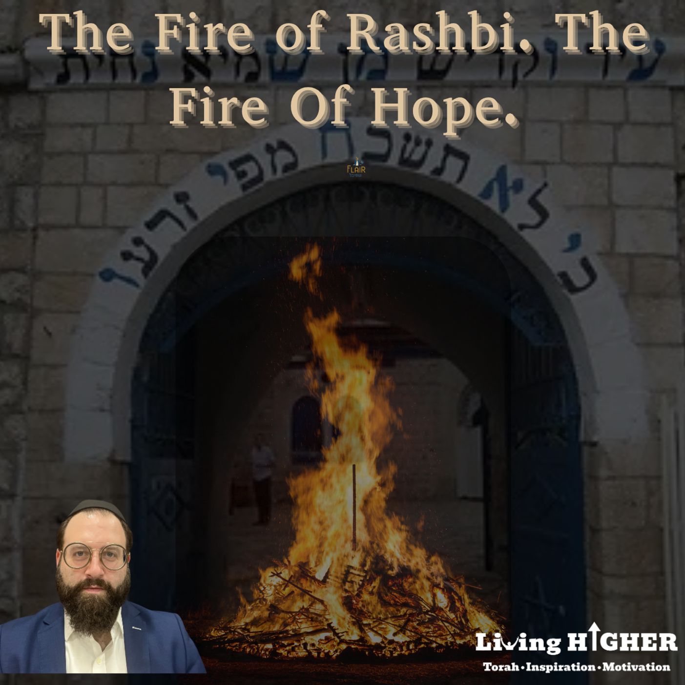 Episode Cover