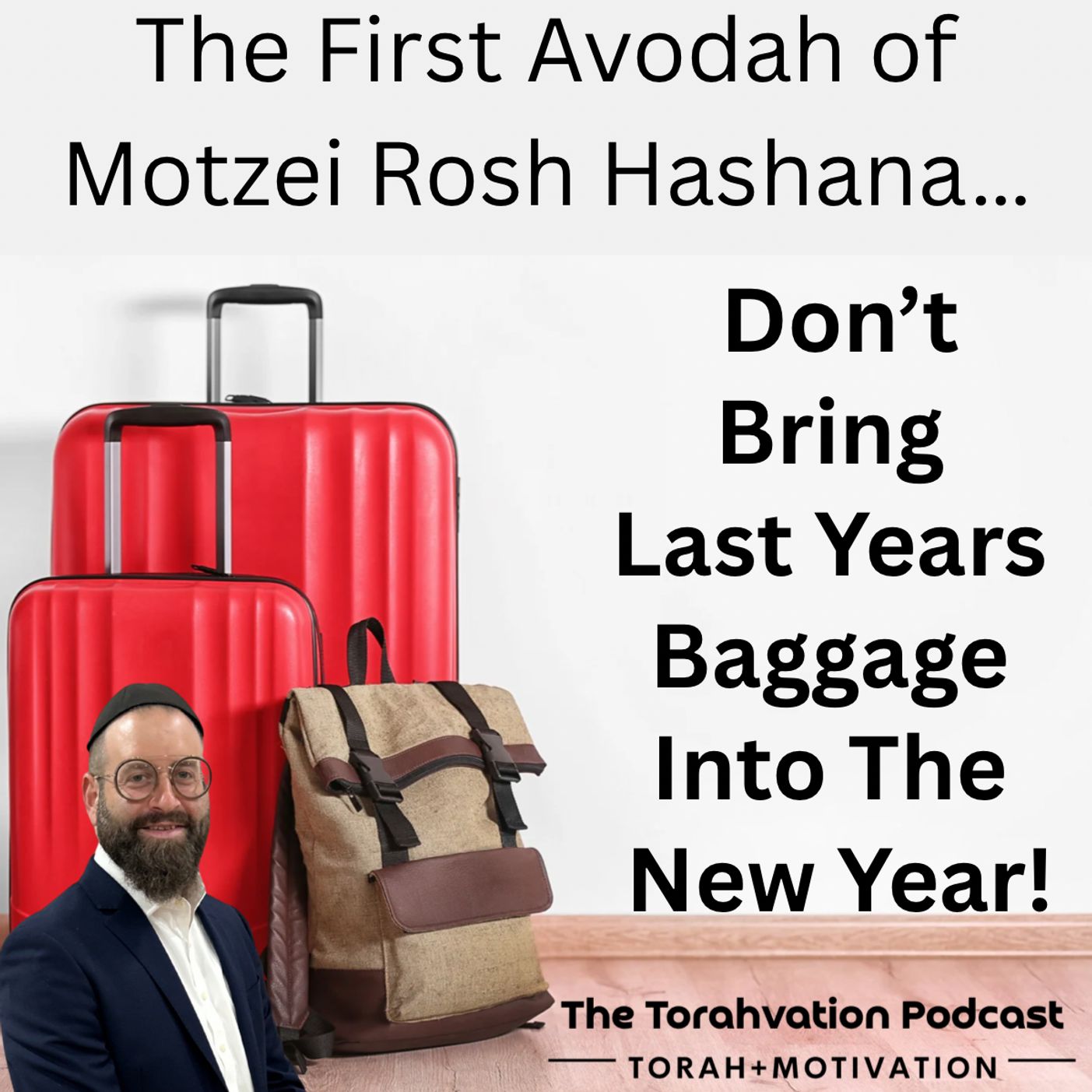 Episode Cover