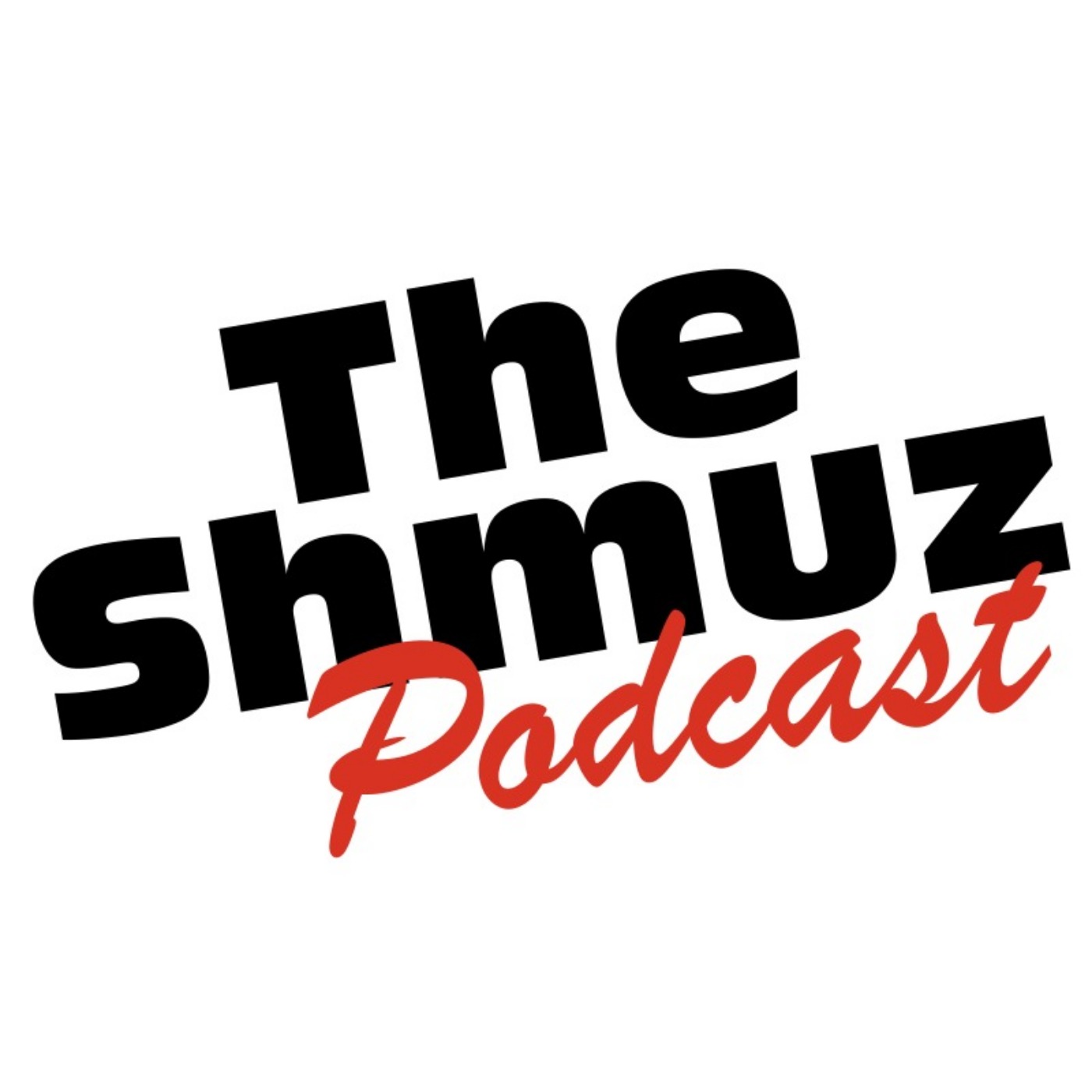 Shmuz on the Parsha Yisro - Cognitive Restructuring episode artwork