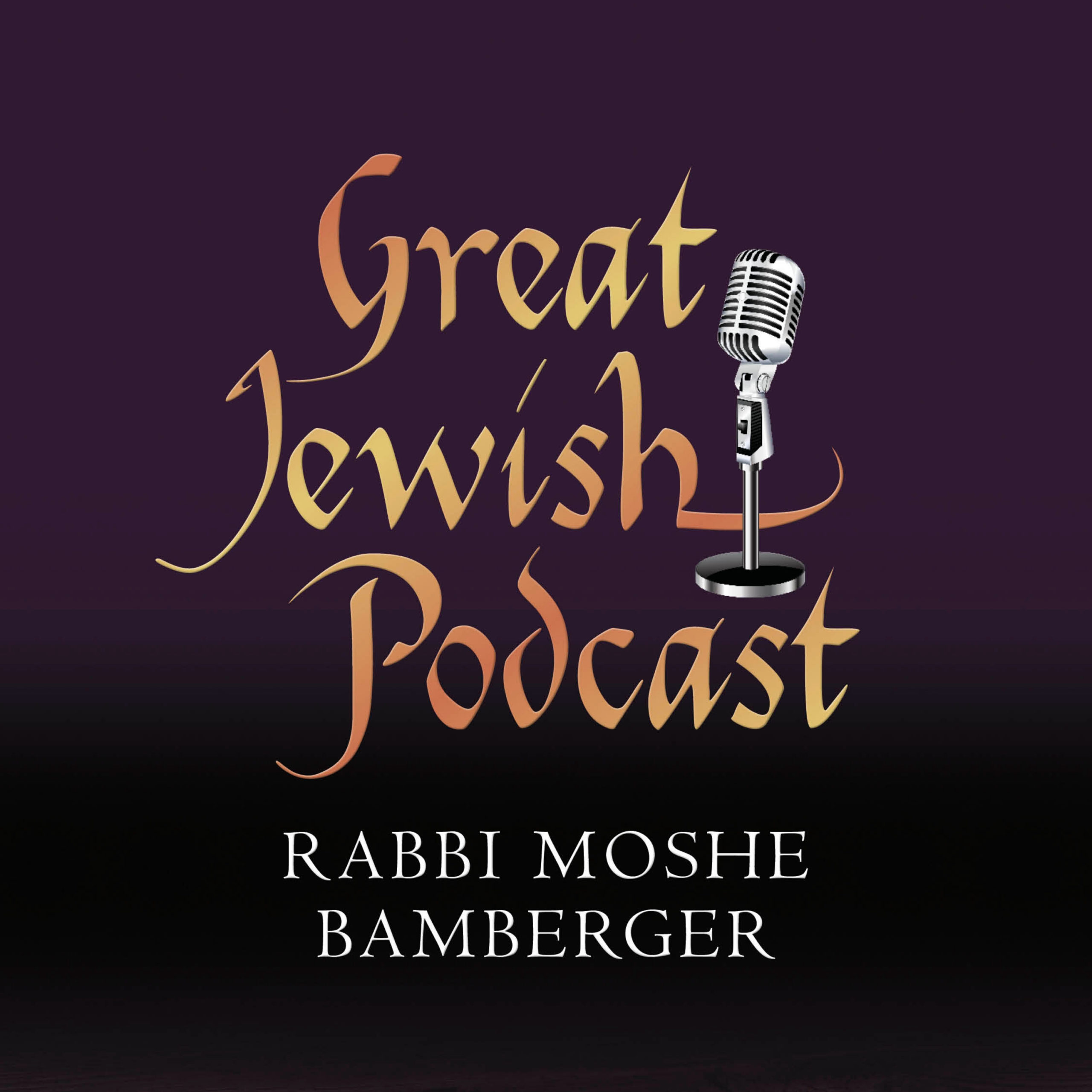Parashas Vayeitzei: What Happened to Daf Alef?