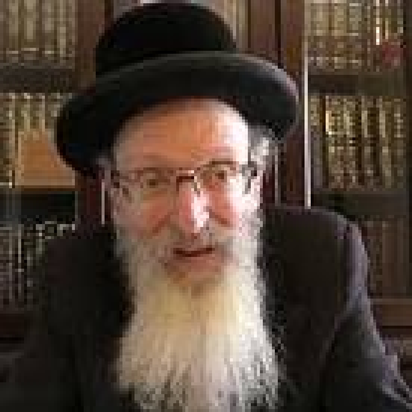 Reb Shaya Guttman