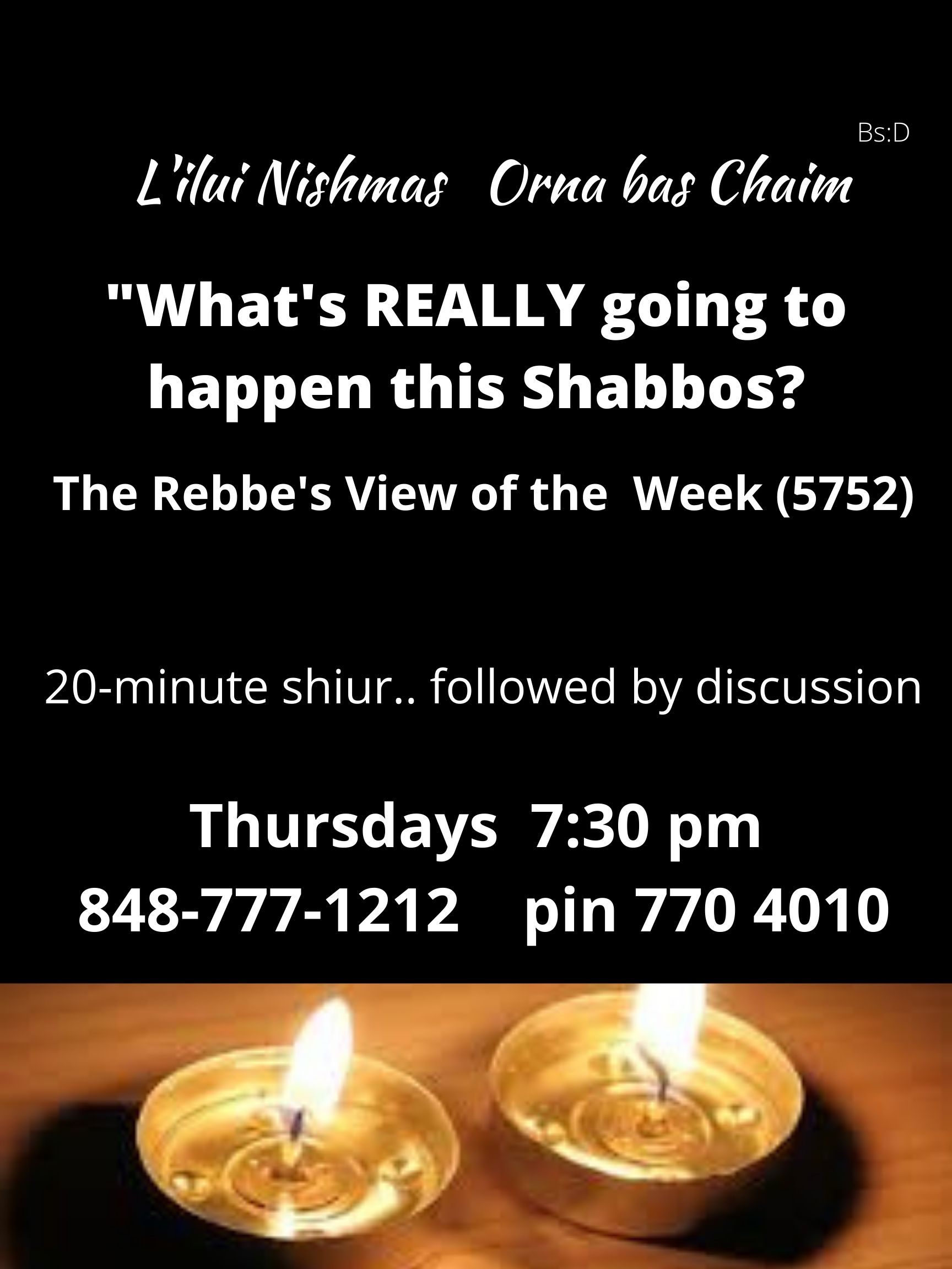 Vaerah- First slavery, and then we go!!