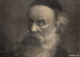Heal the Heart:day5-The Alter Rebbe’s Eyes