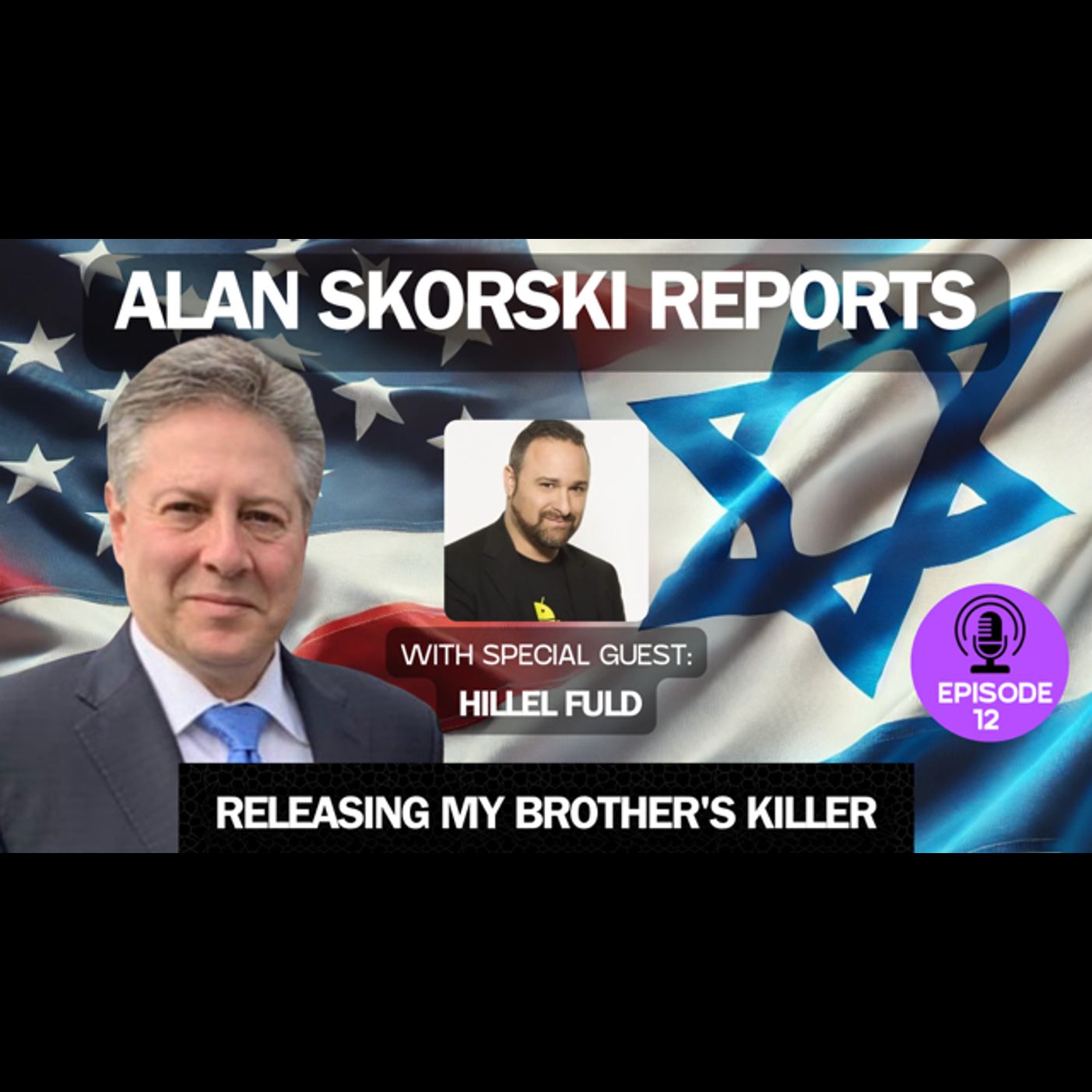 Episode Cover
