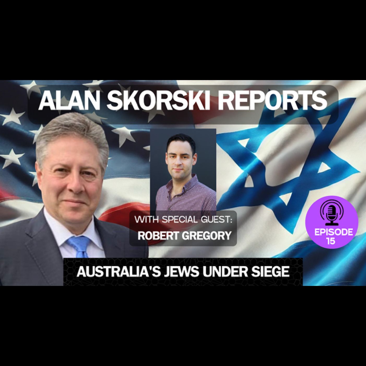 Episode Cover