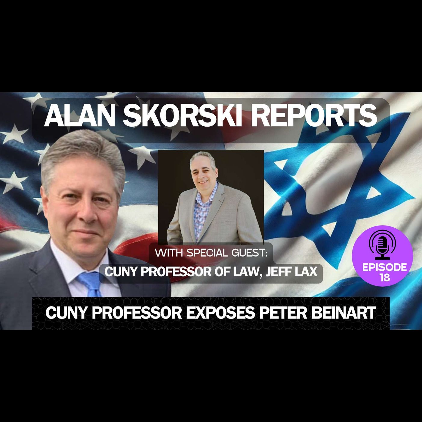 Alan Skorski Reports