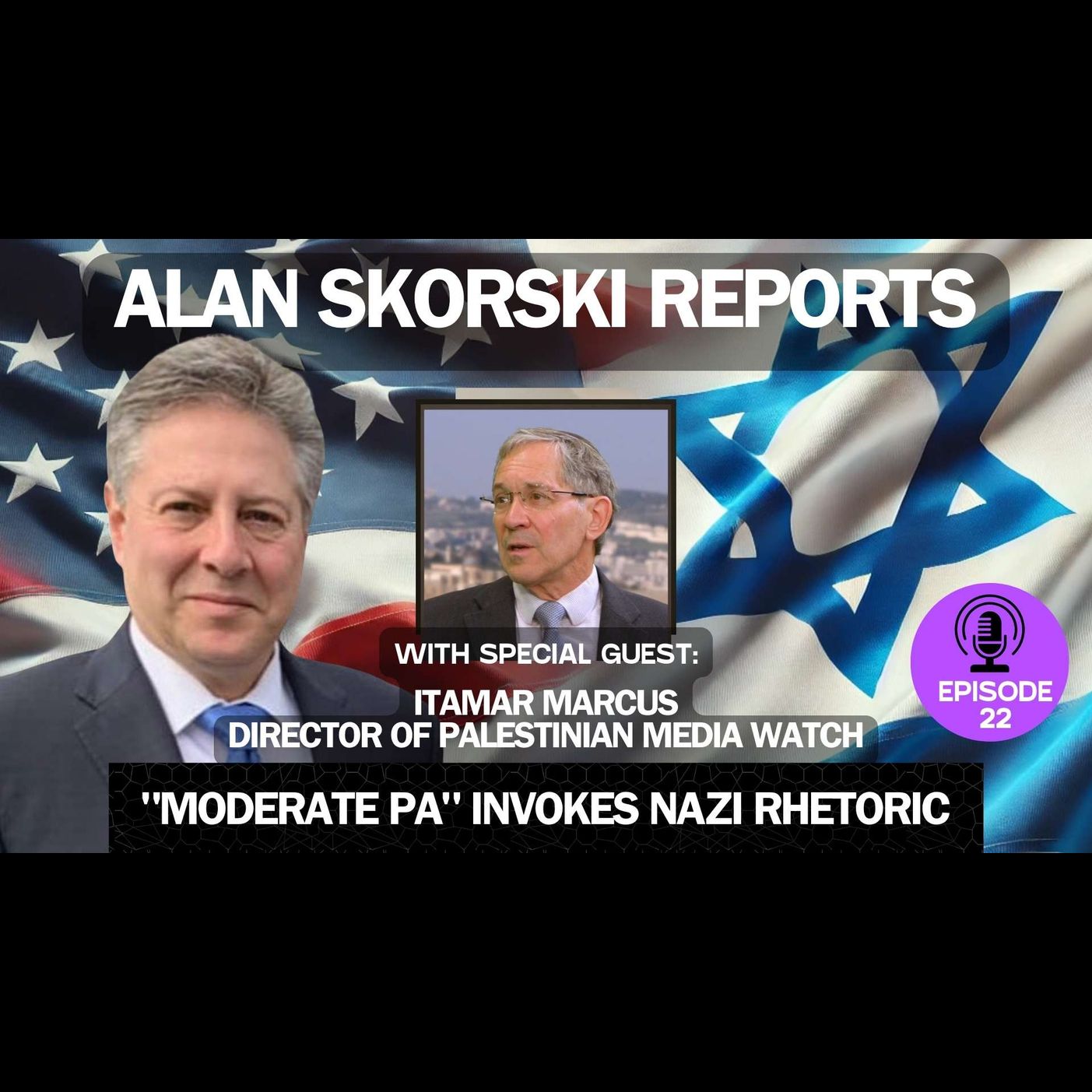 Episode Cover