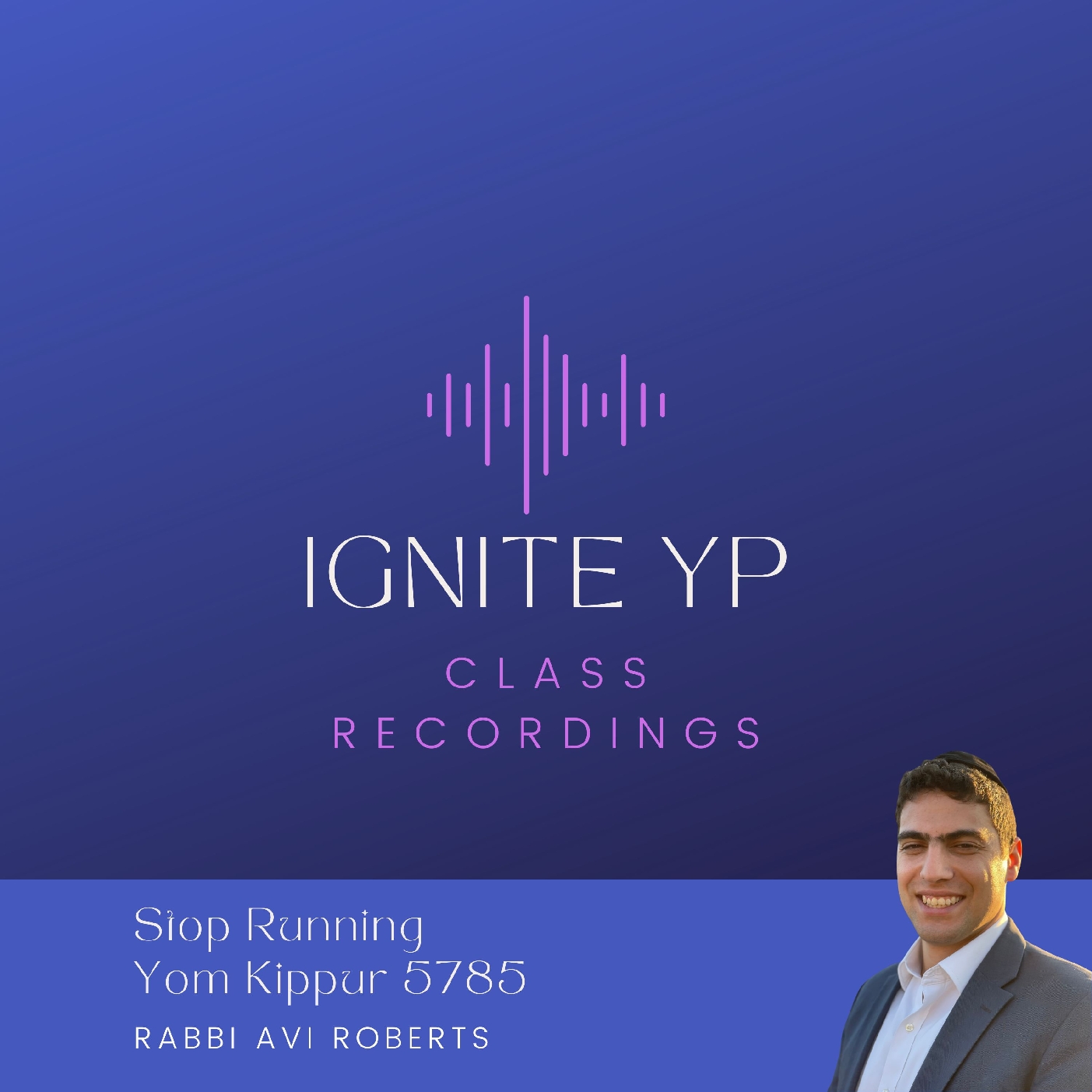 Episode Cover