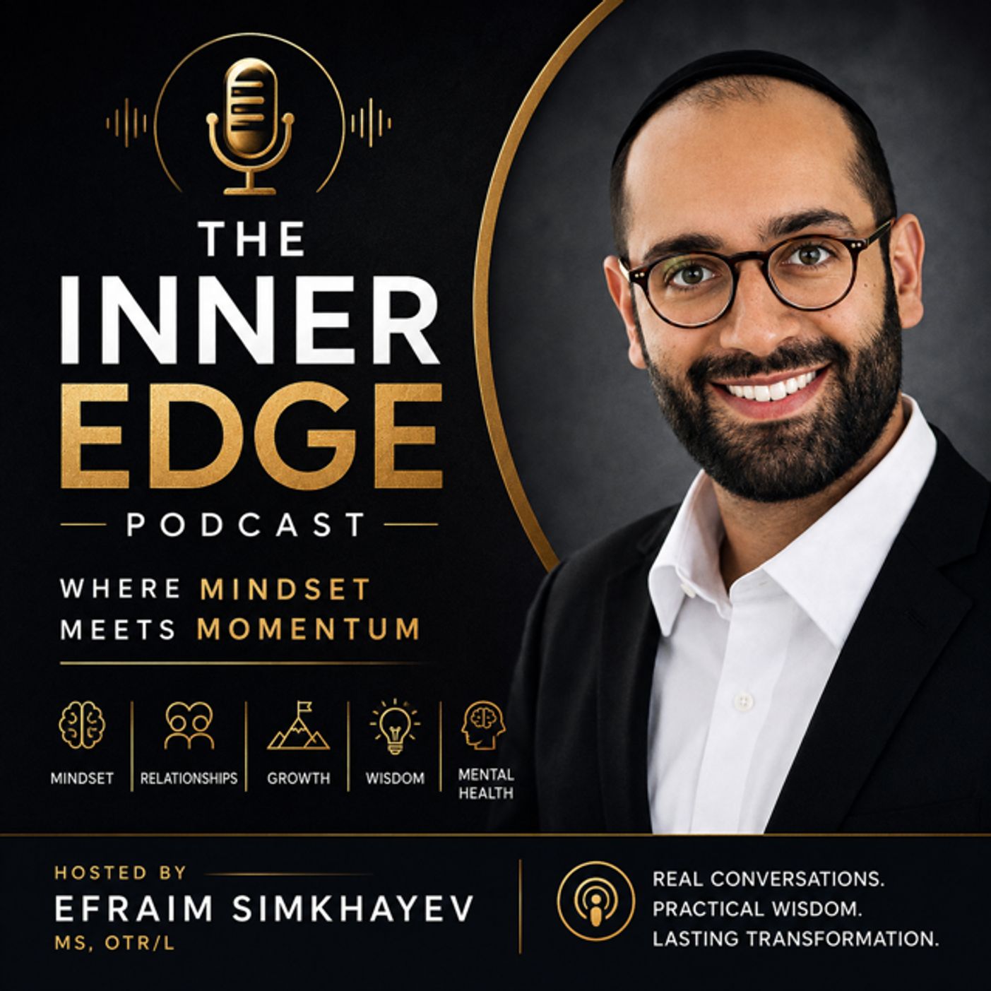 Episode Cover