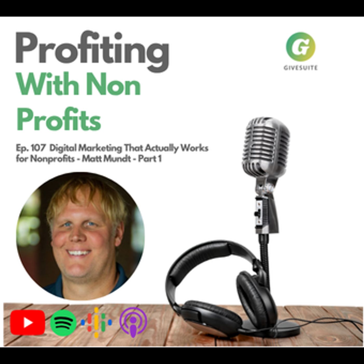 Episode Cover