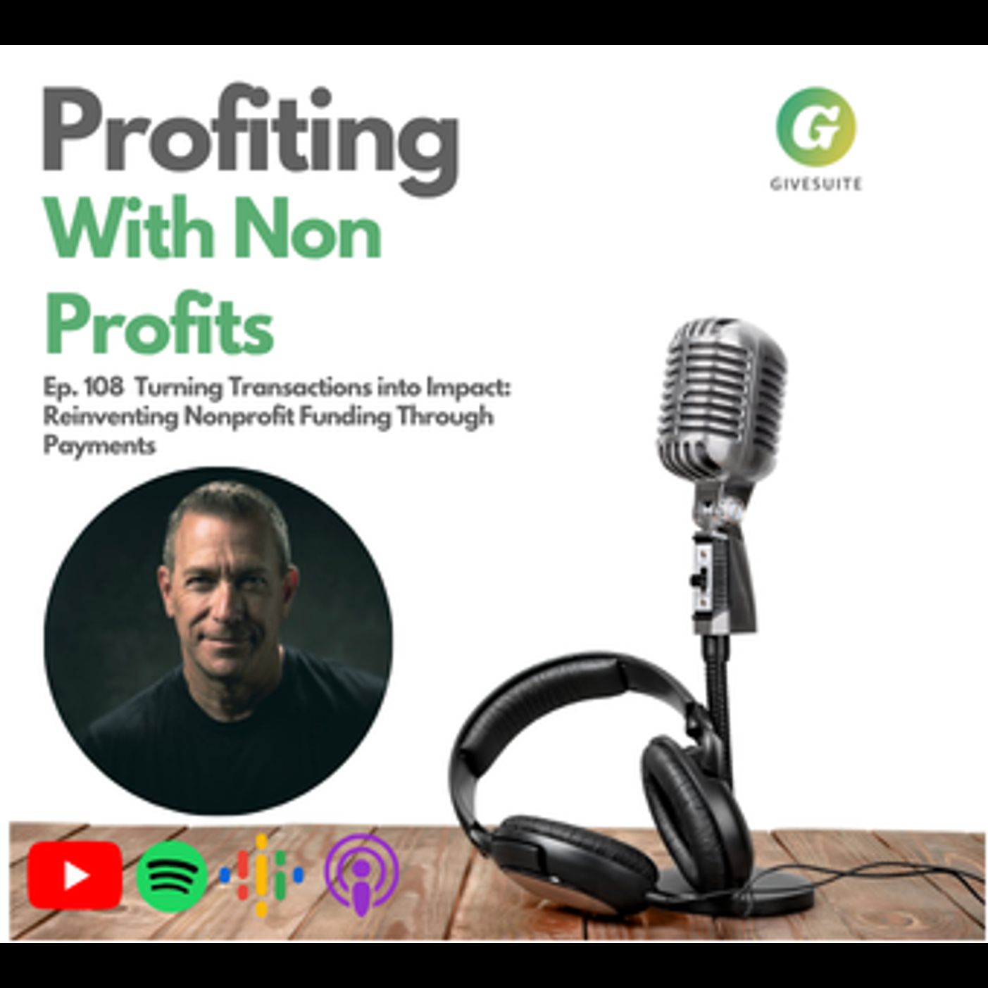 Episode Cover