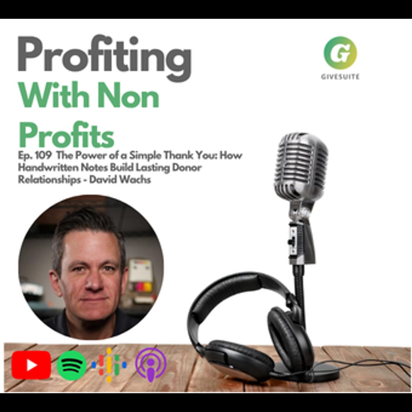 Episode Cover