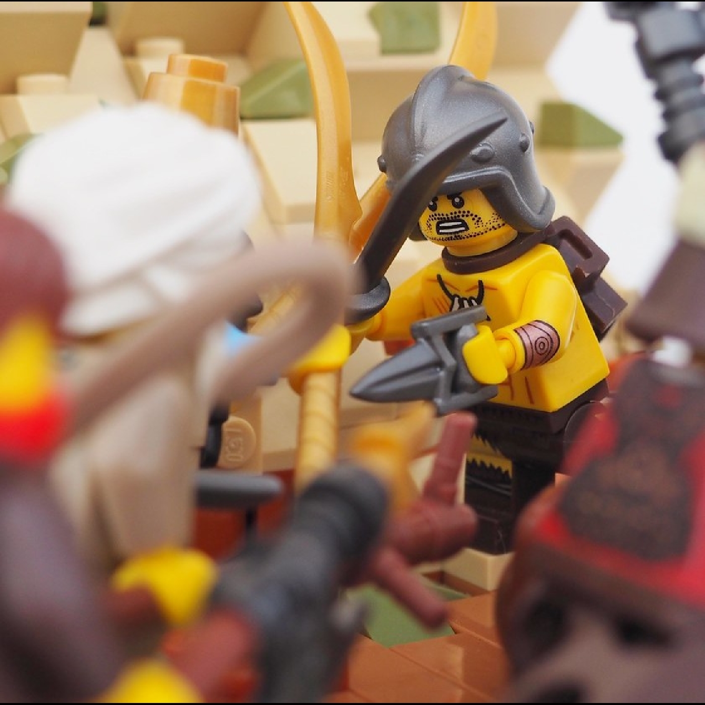 Instant Insight with Rabbi Y. Feigenbaum