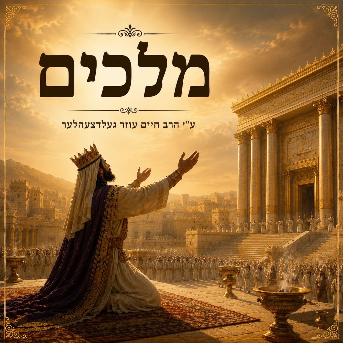 Episode Cover