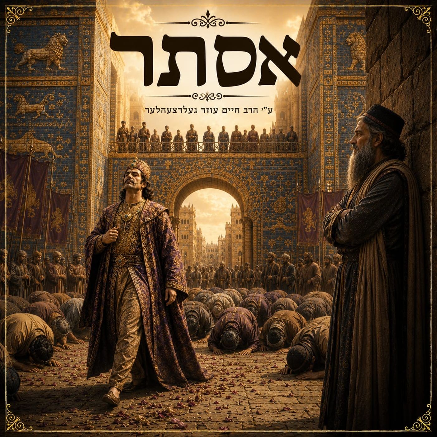 Episode Cover