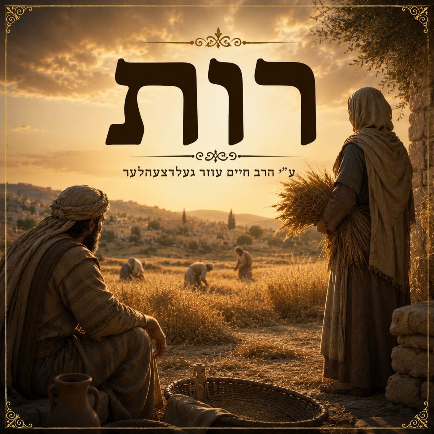 Episode Cover