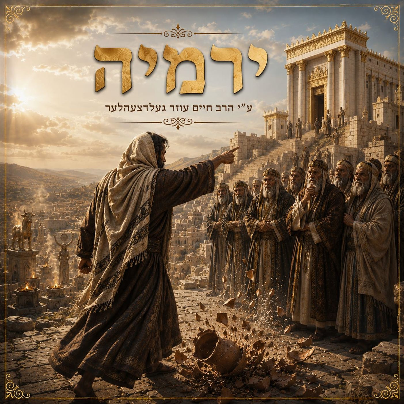 Episode Cover