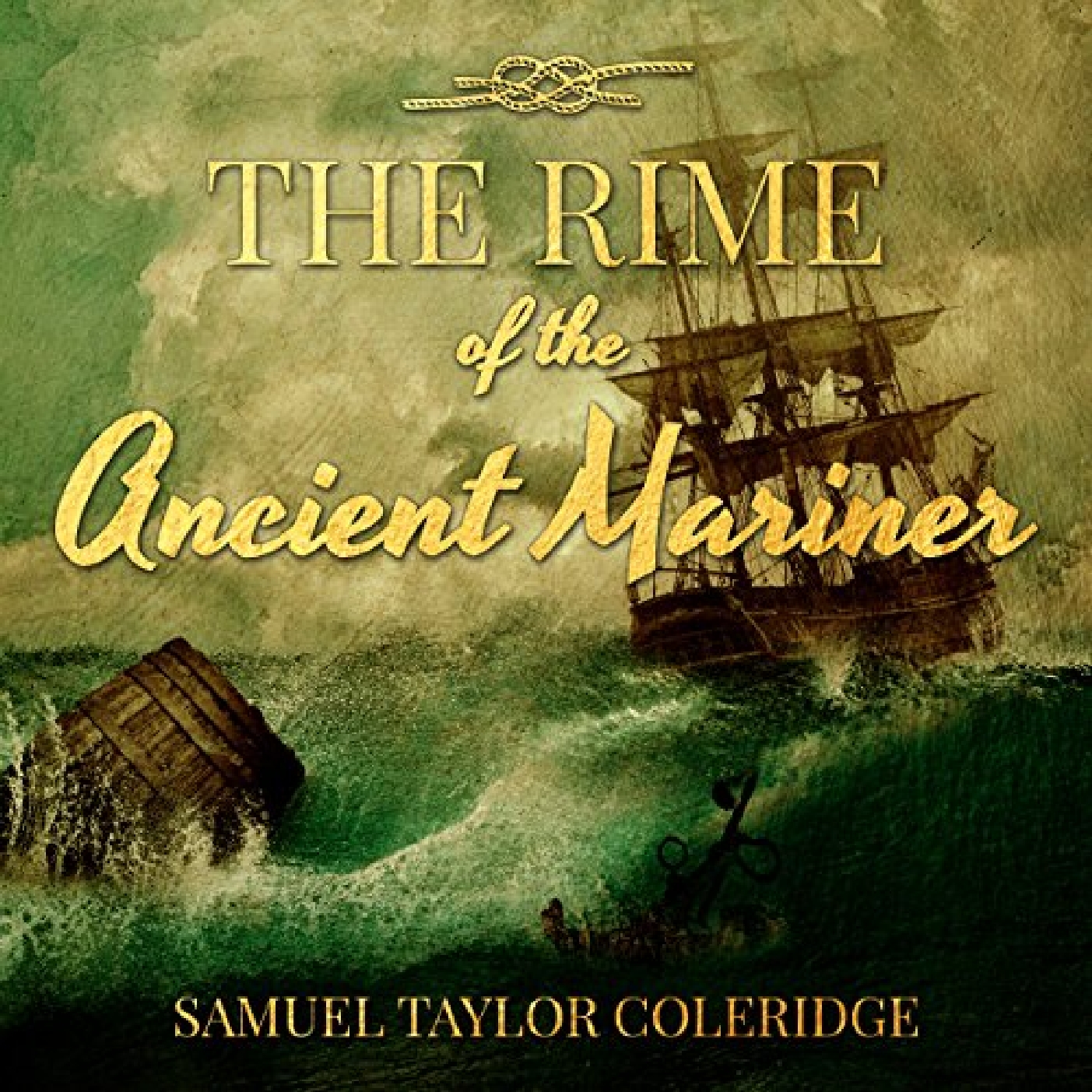 Episode Cover