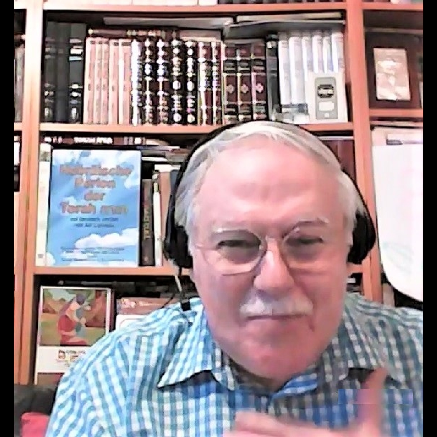 Episode Cover
