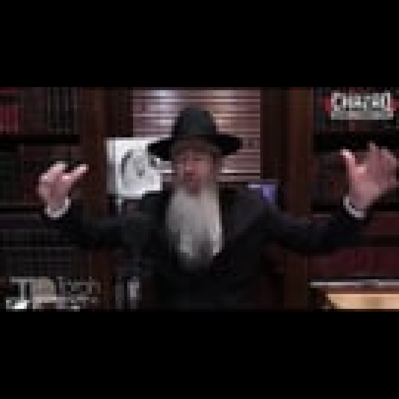 Revealing Secrets of Life Through Pirkei Avot Part 120