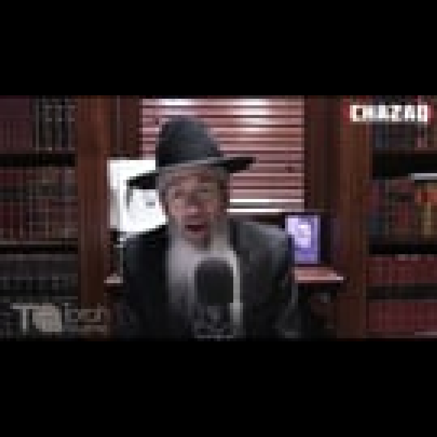 Revealing secrets of life through pirkei avos part-129