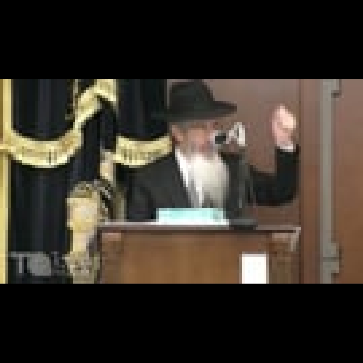 Tisha Bav Kinnos Part 2
