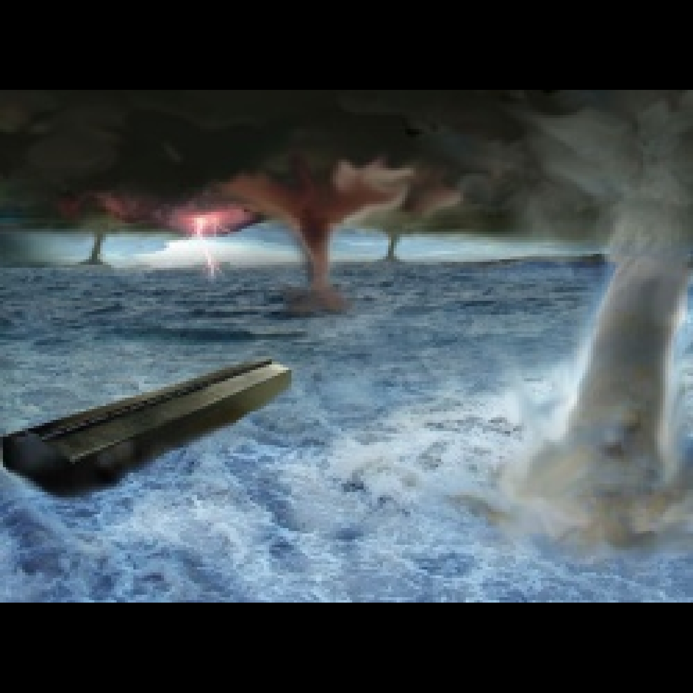 Episode Cover
