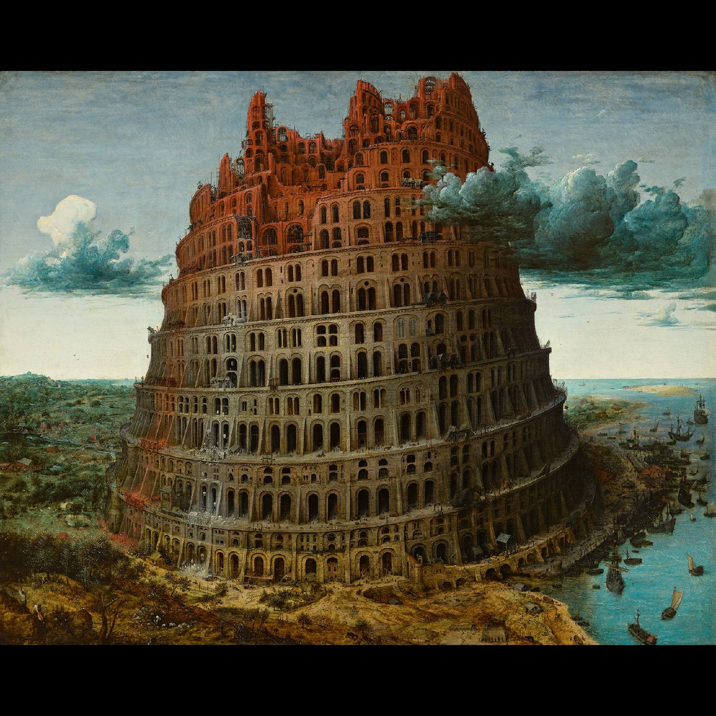 Episode Cover