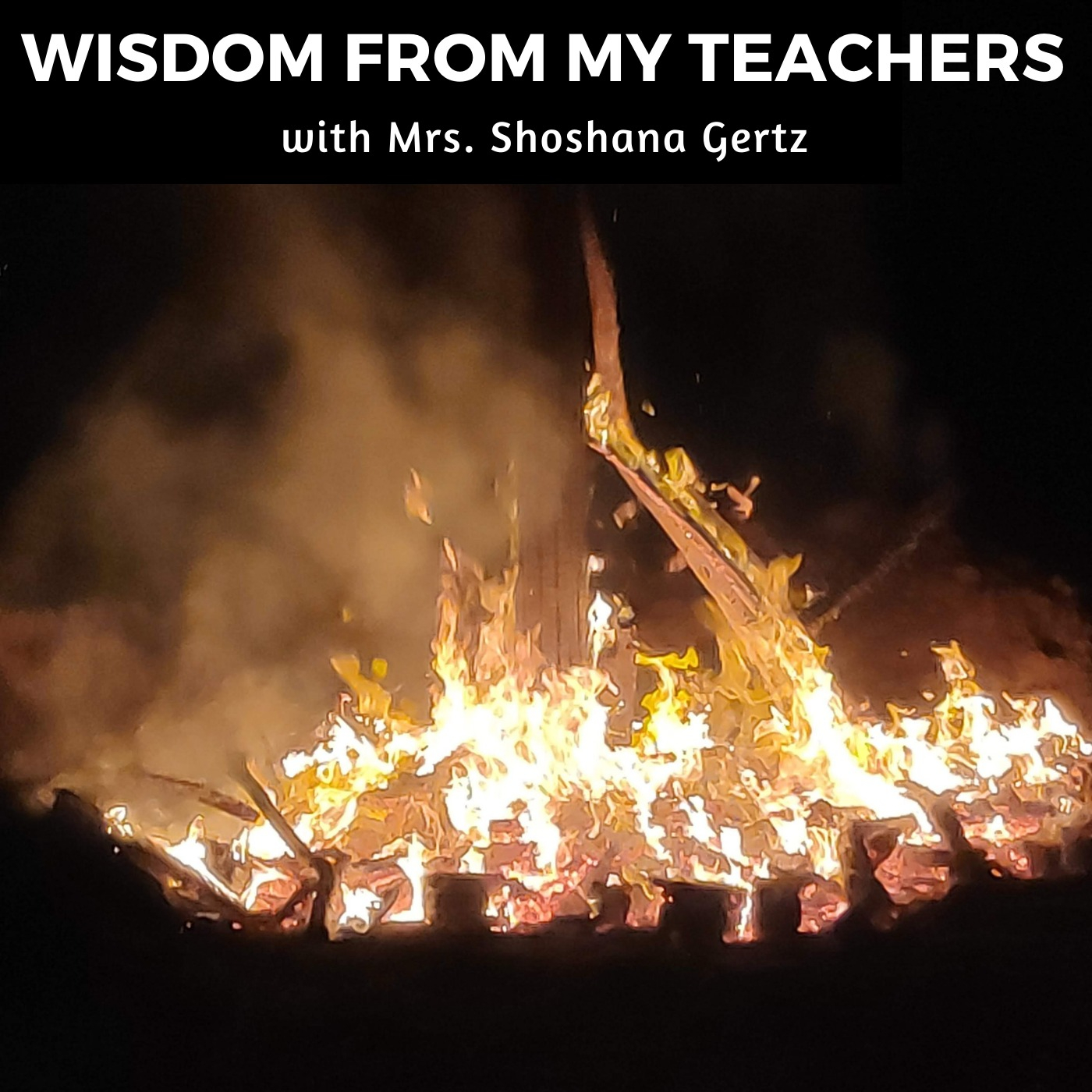 Episode Cover