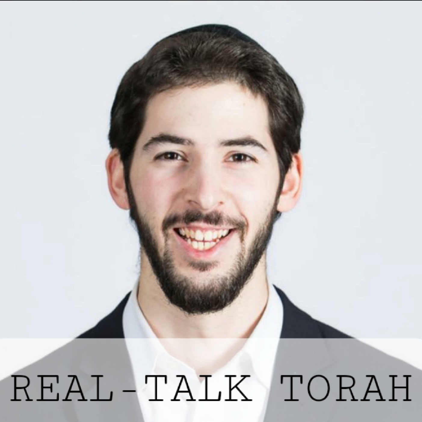 Real-Talk Torah: What is So Tragic about the Torah’s Translation? (Asarah B'Teiveis)